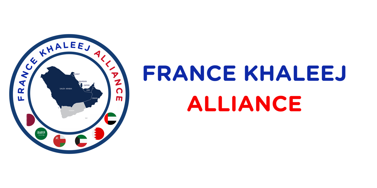 FRANCE KHALEEJ ALLIANCE